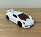 Malaysian Hot Wheels- Lamborghini Seste Elemanto (Opened)